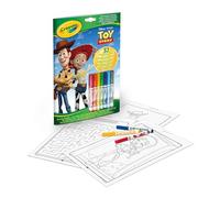 Coloring & Activity Pad Disney Toy Story Pad
