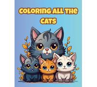 Coloring All the Cats