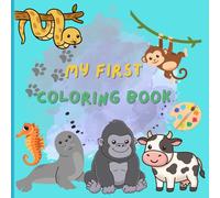 Coloring animals from different regions: Learning the names of animals in Spanish and English