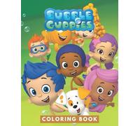 Coloring Book: 50 JUMBO Drawing Pages Of Characters and Iconic Scenes for Adults