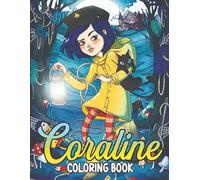 Coloring Book: 50 Unique and Beautiful Designs for Kids, Boys & Teens - Perfect for Relaxation