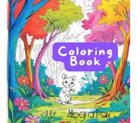 COLORING BOOK A Beautiful Collection of coloring images and Calming Pages for Relief and Creativity: A Beautiful Collection of coloring images and Calming Pages for Relief and Creativity