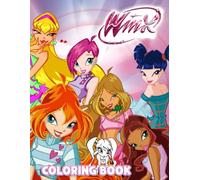 Coloring Book: Awesome Coloring Book For Boys And Girls Who Likes To Color