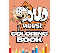 Coloring Book: Beautiful illustrations will Make You Excited For Children, Fun Coloring Pages For Boys & Girls Ages 2-4