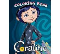 coloring book: Cartoon Characters Coloring Pages For Teens, Adults To Relax And Enjoy the Holiday | Presen Idea For Animation Lovers