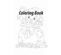 Coloring Book Color My Mood