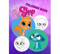 Coloring Book: Coloring Book With 50+ High Quality and Unique Illustration. Great Gifts For Adults, Boys And Girl