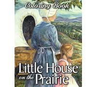 Coloring Book: Designed for Little Hands: Easy-to-Color Pictures for Hours of Creative Entertainment and Artistic Expression