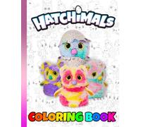Coloring Book: Develop Fine Motor Skills and Artistic Confidence with Engaging Illustrations