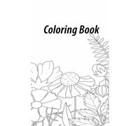 Coloring Book Don’t Eat This