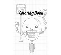 Coloring Book Donuts for Days