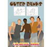 Coloring Book: Encourage Artistic Exploration: A Fantastic Activity for Kids to Unleash Their Creative Potential