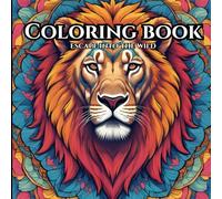 Coloring Book: Everythink you can find in nature