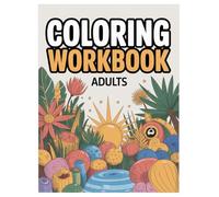 Coloring Book for Adults: 100 Pages of Stress Relief Designs: Relaxing Patterns and Intricate Designs for Mindfulness