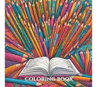 Coloring Book for Adults: Human Faces, Animals, Flowers, Mandalas & Patterns for Stress Relief and Relaxation: Relaxing Designs for Adults: Explore ... for Stress Relief and Creative Expression