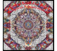 Coloring Book For Adults: Religious & Inspirational