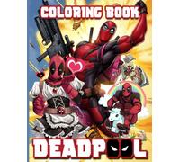 coloring book for Fan Teens Girls Boys Kids Students: 50+ Designs with Cute Big Pictures to Color - Great For Stress Relief And Creative Breaks