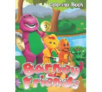 Coloring Book for kids: Easy and Bold Colouring Pages for Adults with Large Print Illustrations