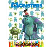 Coloring Book: Fun coloring Pages with Premium outline images with easy-to-color, clear shapes, printed on a high-quality paper ... pencils, pens, crayons, markers or paints