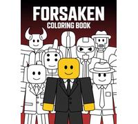 Coloring Book: Great Gifts With 50+ High Quality Designs For Boys And Girls