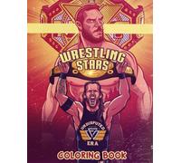 Coloring Book: Keep little ones engaged on travels or rainy days with over 40 fun, simple character designs