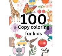 Coloring book (My first library)