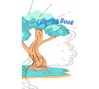 Coloring Book Nature’s Whisper