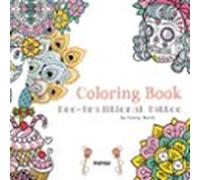 Coloring Book: Neo-traditional Tattoo (ed. Bilingüe Español - Ingles)