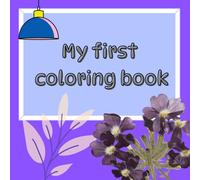 Coloring book of cute situations with children: Many drawings in which children interact every day, such as doing homework, painting, cooking. These are beautiful and fun situations.