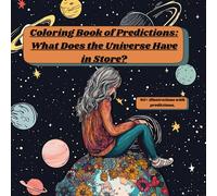 Coloring Book of Predictions: What Does the Universe Have in Store?