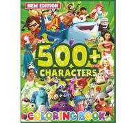 Coloring Book: Over 60 Fun and Beautiful Designs for Kids, Teens & Adults - Perfect for Relaxation