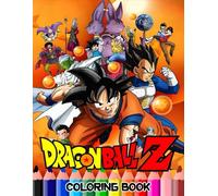 Coloring Book: Simple and Big Designs for Relaxation will Make You Excited For Boys