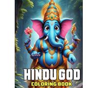 Coloring Book: Simple Designs for Big Fun Large Images For Small Hands