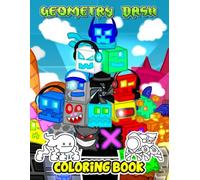 Coloring Book: Simple Designs Promote Focus and Screen-Free Fun for Preschoolers