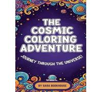 Coloring book: Space adventure| Space exploring coloring book: A joyful activity for kids| Coloring activity book for kids| Birthday gifting book for kids| Coloring book for kids age 5, 6, 7, 8