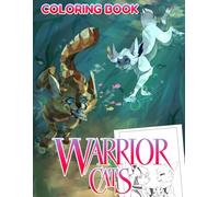 Coloring Book: Unleash Imagination Over 40 Large Images Perfect for Preschool Fun