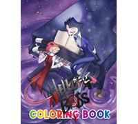 Coloring Book: Unleash Your Child's Imagination with Delightful Illustrations