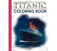 Coloring Book: Unleash Your Child's Inner Artist with These Fun and Engaging Illustrations to Color