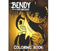 Coloring Book: Unlock the Magic of Color, 50+ Whimsical Adventures for Creative Tiny Hands