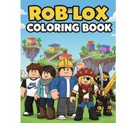 Coloring Book: with over 35 beautiful pages to color for children, boys, girls, and young teens