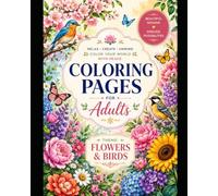 Coloring books for adults