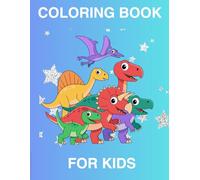 Coloring Books For Kids