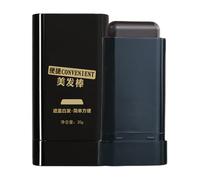 Coloring Comb, Hair Dye Comb, Compact Size Lightweight Design Root Targeting Quick Blend Portable Solution Easy Storage, Dyeing Tool for Travel, Home, Beauty Salon, Trip