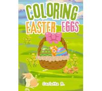 Coloring Easter Eggs