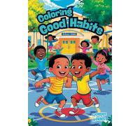 Coloring Good Habits