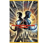 coloring heroes and villains: coloring is fun