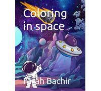 Coloring in Space