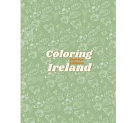 Coloring Ireland: Dublin Edition