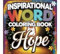 Coloring is Therapy!: Let your imagination soar with the “Inspiration for the World” coloring book. Perfect for moments of relaxation and fun!