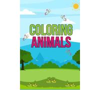 COLORING LOVERS ANIMALS